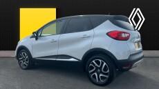 Renault Captur 1.5 dci 90 Iconic II Nav 5dr Auto Diesel Hatchback